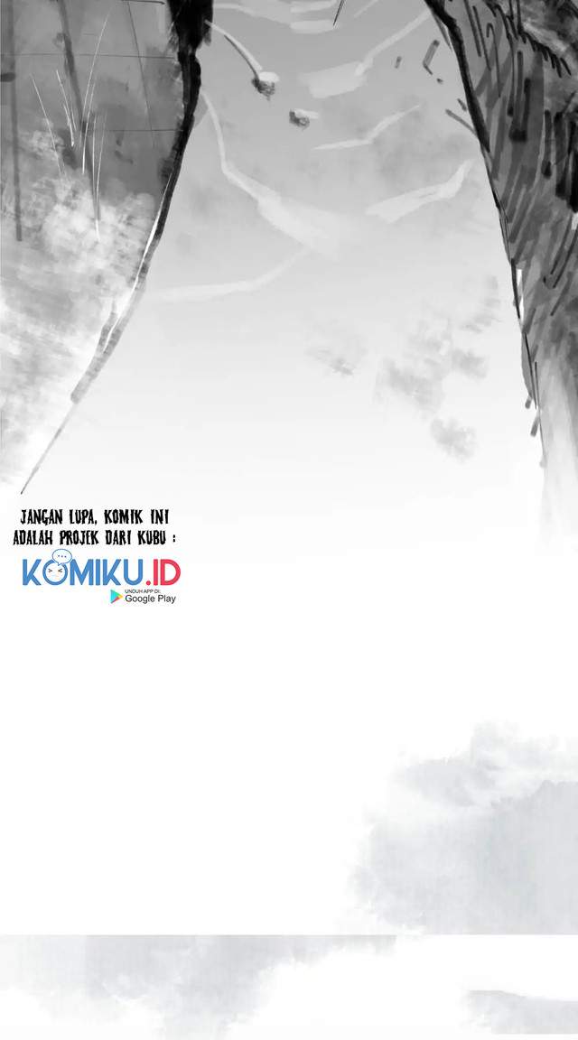 Baca Journey of the Hidden Blade Chapter 31 Gambar 2
