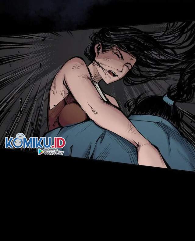 Journey of the Hidden Blade Chapter 31 Gambar 20