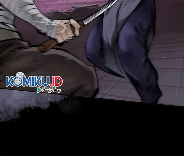 Journey of the Hidden Blade Chapter 31 Gambar 8
