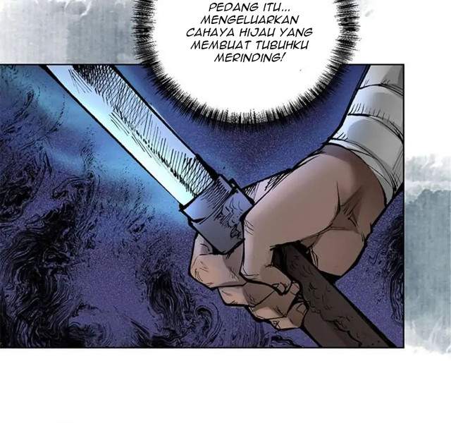Journey of the Hidden Blade Chapter 30 Gambar 13