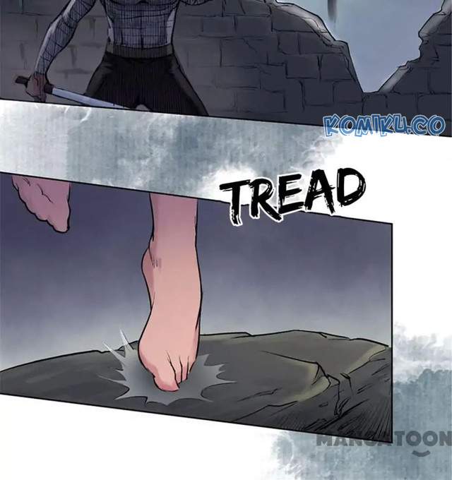 Journey of the Hidden Blade Chapter 30 Gambar 37