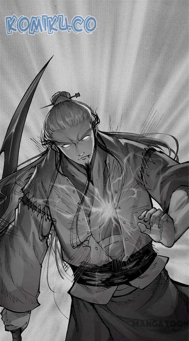 Baca Komik Journey of the Hidden Blade Chapter 29 Gambar 1