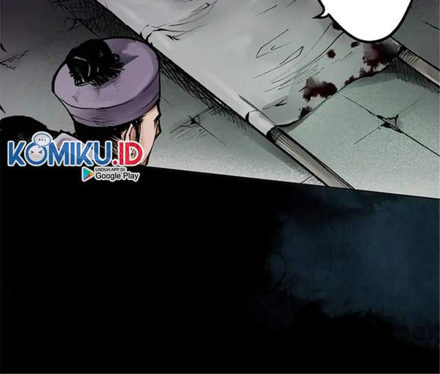 Journey of the Hidden Blade Chapter 29 Gambar 14