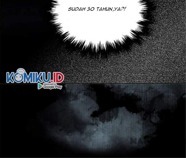 Journey of the Hidden Blade Chapter 29 Gambar 22