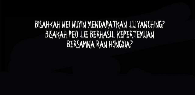 Journey of the Hidden Blade Chapter 29 Gambar 33