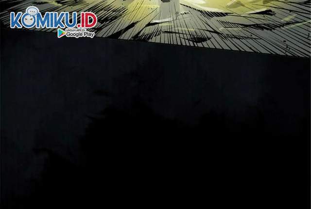Journey of the Hidden Blade Chapter 28 Gambar 7