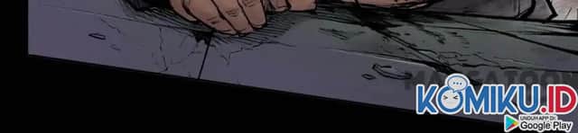 Journey of the Hidden Blade Chapter 27 Gambar 14