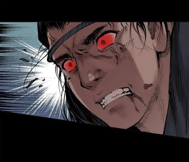 Journey of the Hidden Blade Chapter 27 Gambar 25