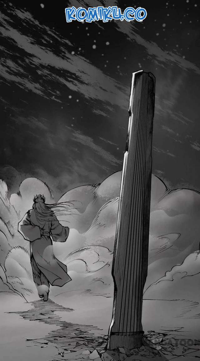 Baca Komik Journey of the Hidden Blade Chapter 26 Gambar 1