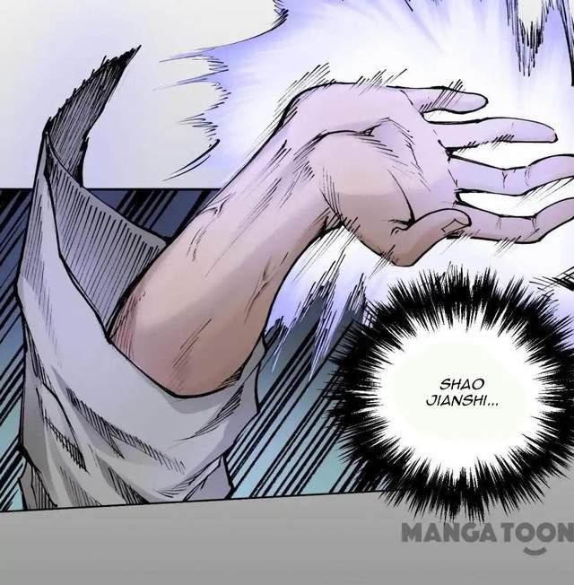 Journey of the Hidden Blade Chapter 26 Gambar 3
