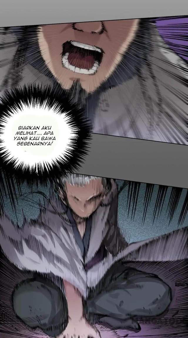 Journey of the Hidden Blade Chapter 26 Gambar 4