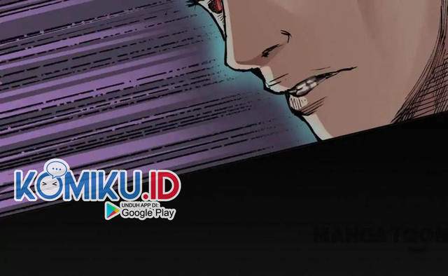 Journey of the Hidden Blade Chapter 25 Gambar 17