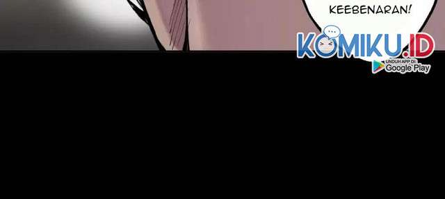 Journey of the Hidden Blade Chapter 24 Gambar 14