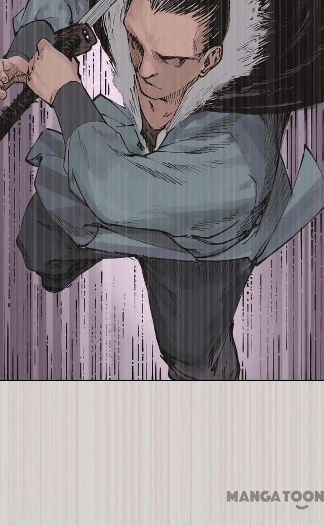 Journey of the Hidden Blade Chapter 23 Gambar 12