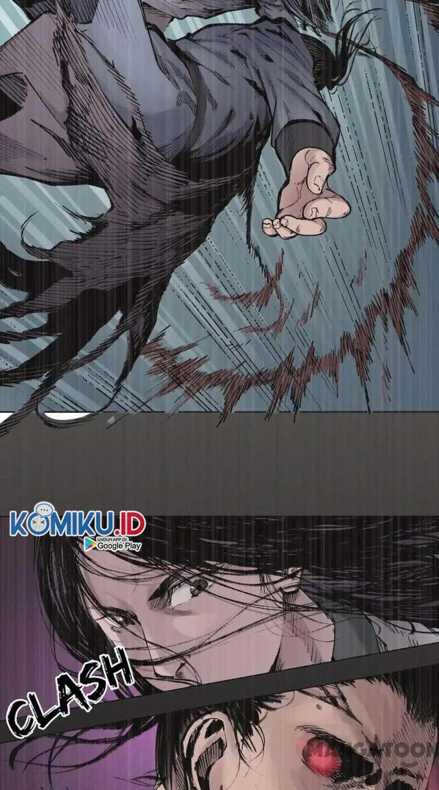Journey of the Hidden Blade Chapter 23 Gambar 14