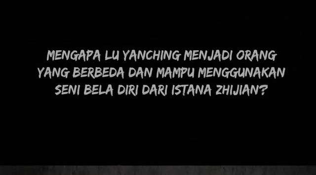 Journey of the Hidden Blade Chapter 23 Gambar 29