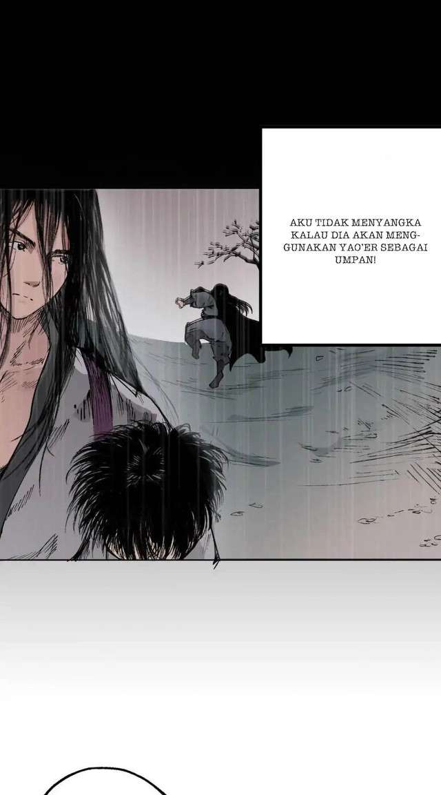 Journey of the Hidden Blade Chapter 22 Gambar 10