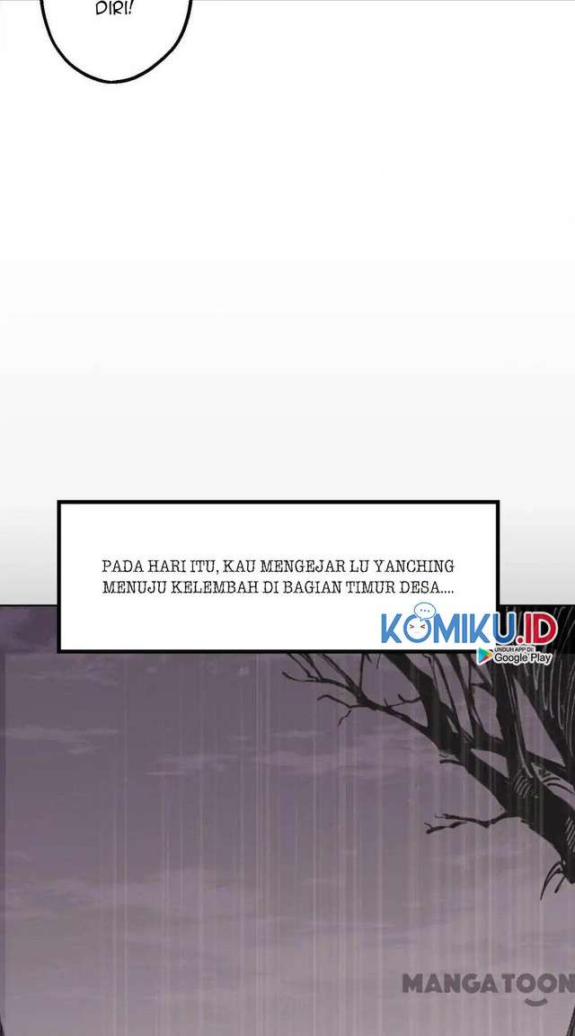 Journey of the Hidden Blade Chapter 22 Gambar 14