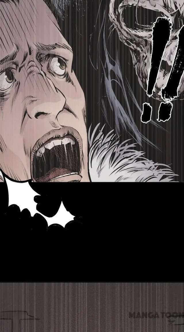 Journey of the Hidden Blade Chapter 22 Gambar 28