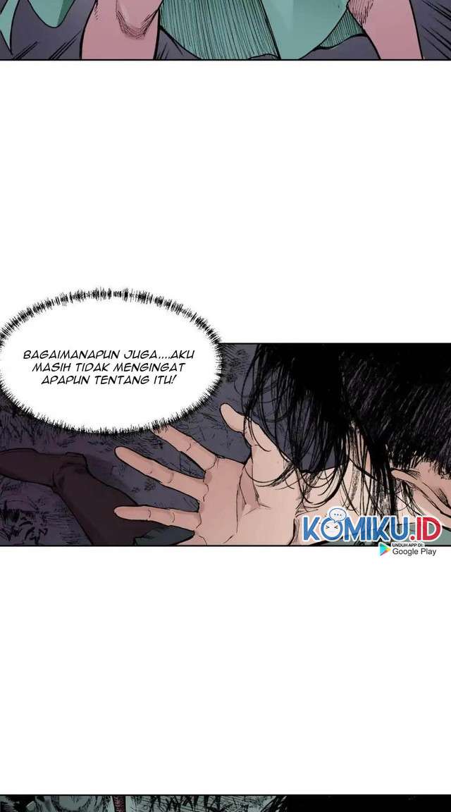 Journey of the Hidden Blade Chapter 21 Gambar 10