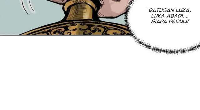 Journey of the Hidden Blade Chapter 21 Gambar 12