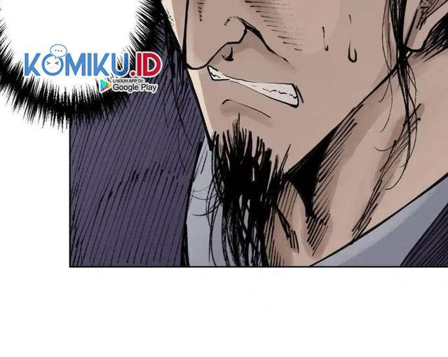 Journey of the Hidden Blade Chapter 21 Gambar 25