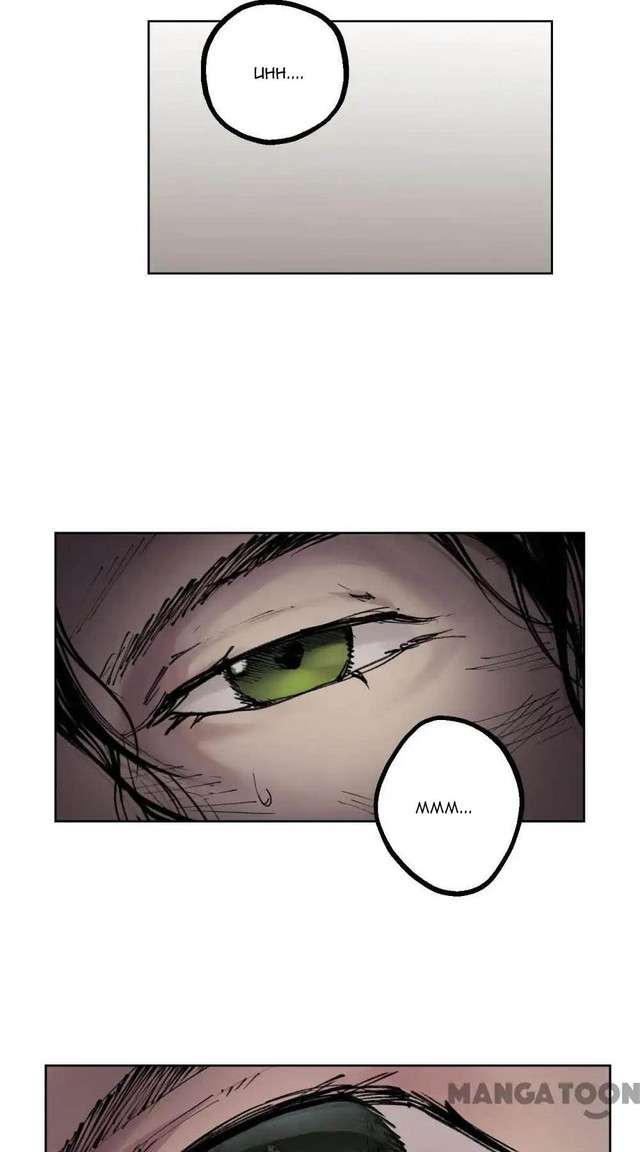 Journey of the Hidden Blade Chapter 21 Gambar 3