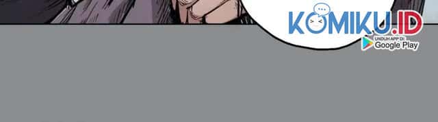 Journey of the Hidden Blade Chapter 21 Gambar 34
