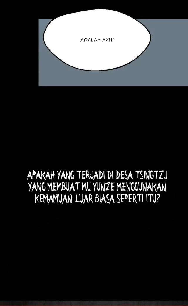 Journey of the Hidden Blade Chapter 21 Gambar 39