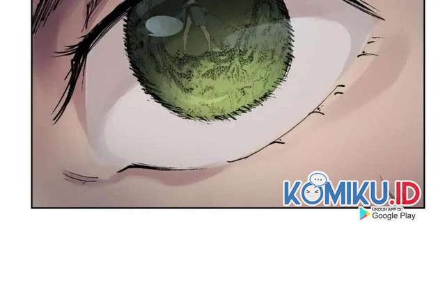 Journey of the Hidden Blade Chapter 21 Gambar 4