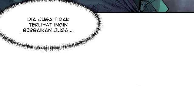 Journey of the Hidden Blade Chapter 21 Gambar 8
