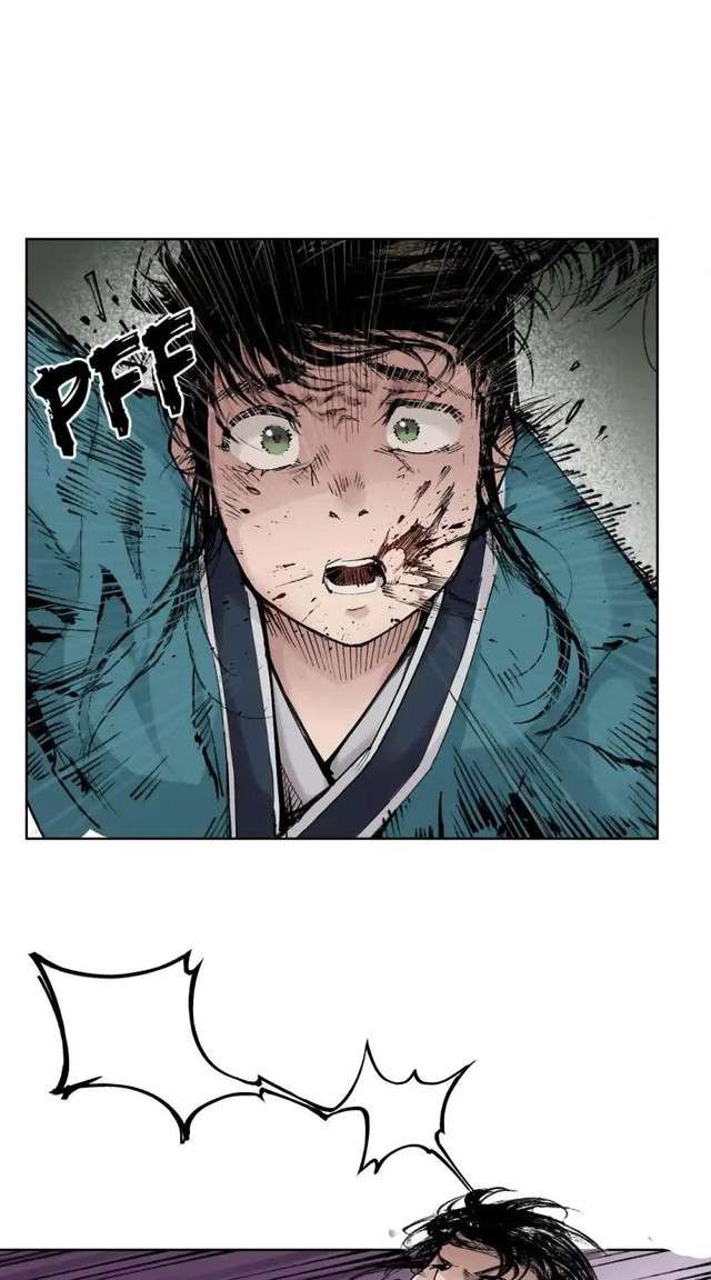 Journey of the Hidden Blade Chapter 20 Gambar 24