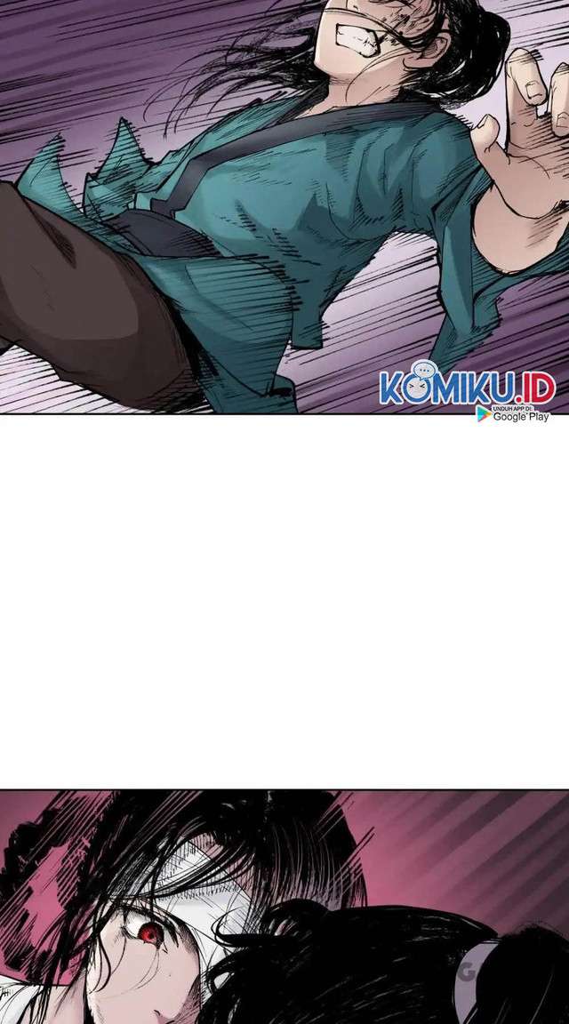 Journey of the Hidden Blade Chapter 20 Gambar 25