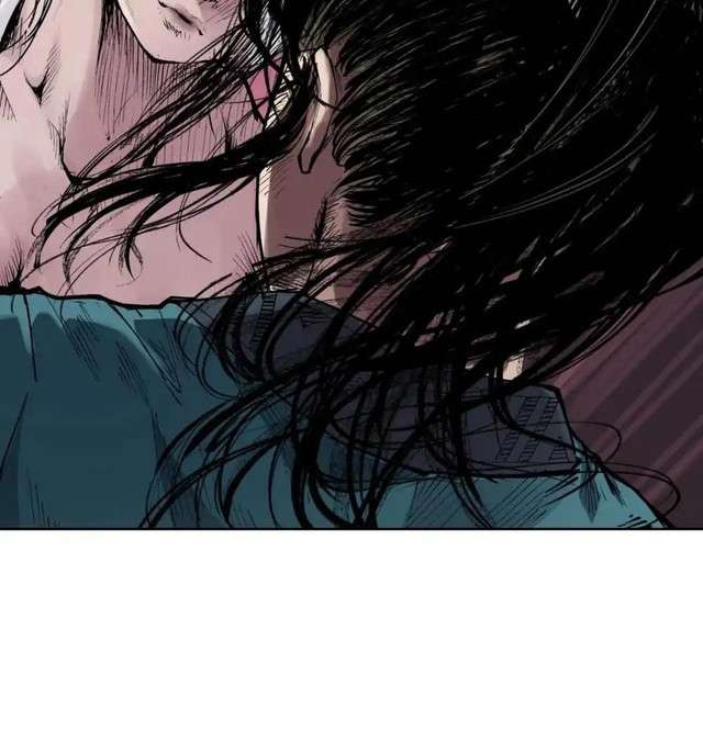 Journey of the Hidden Blade Chapter 20 Gambar 26