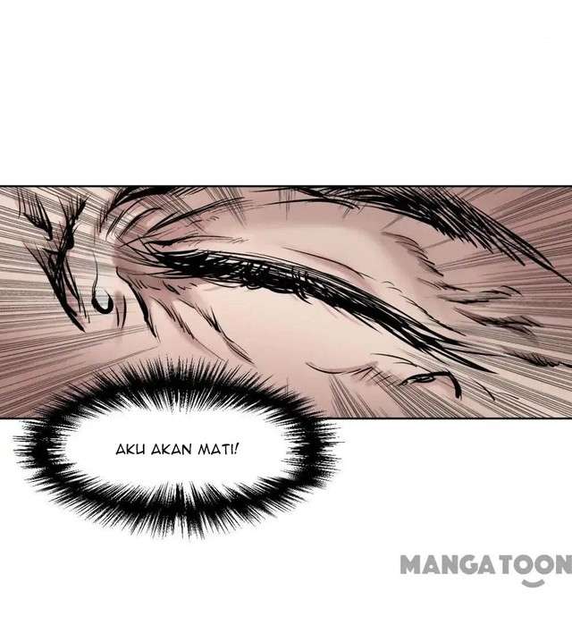 Journey of the Hidden Blade Chapter 20 Gambar 29