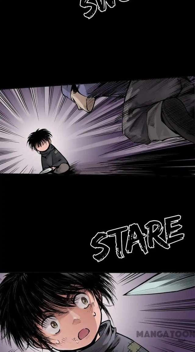 Journey of the Hidden Blade Chapter 19 Gambar 13