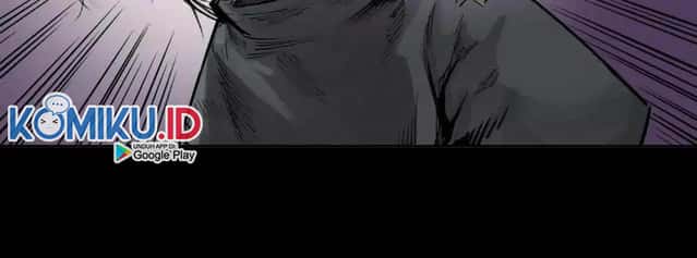 Journey of the Hidden Blade Chapter 19 Gambar 14