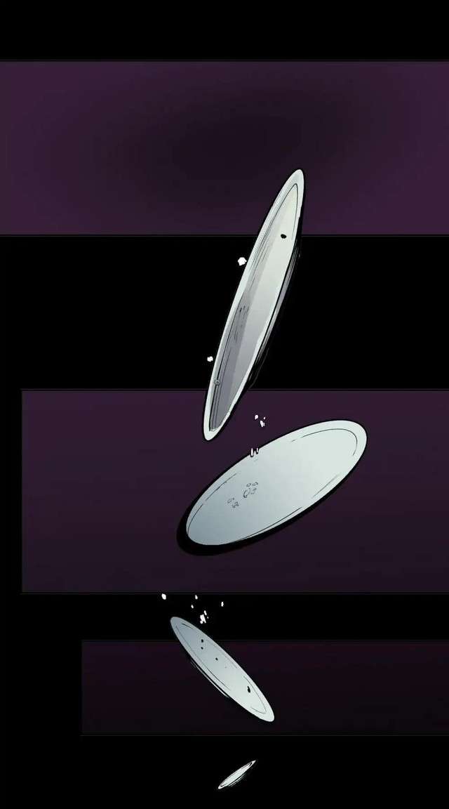 Journey of the Hidden Blade Chapter 19 Gambar 15