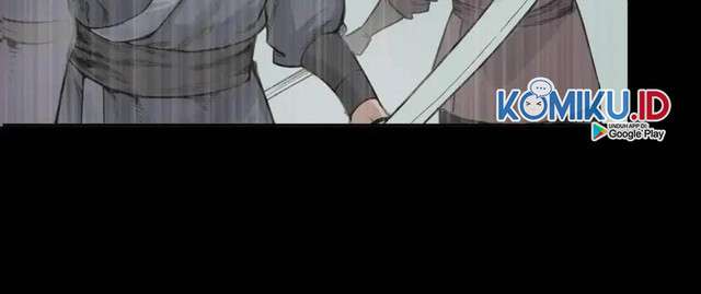 Journey of the Hidden Blade Chapter 19 Gambar 5