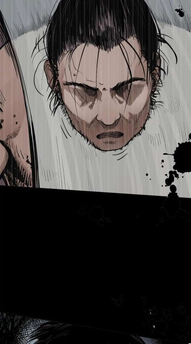 Journey of the Hidden Blade Chapter 18 Gambar 14