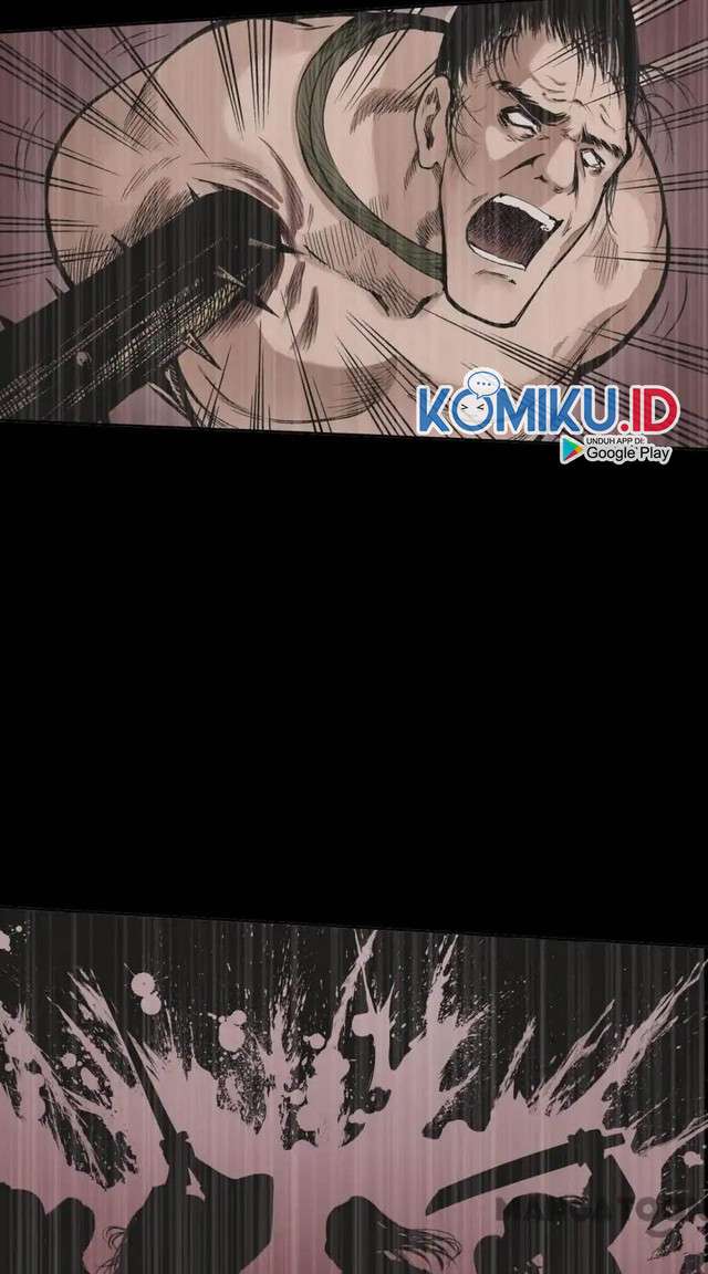 Journey of the Hidden Blade Chapter 18 Gambar 24