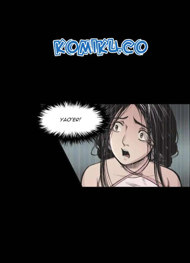 Journey of the Hidden Blade Chapter 18 Gambar 30