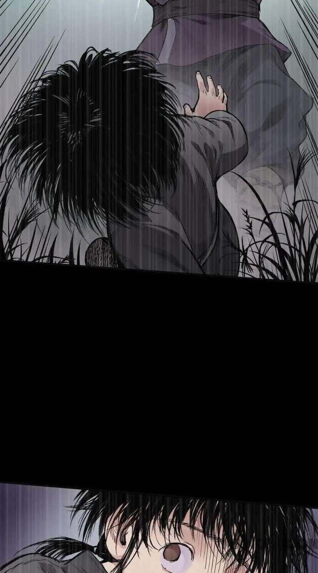 Journey of the Hidden Blade Chapter 18 Gambar 32