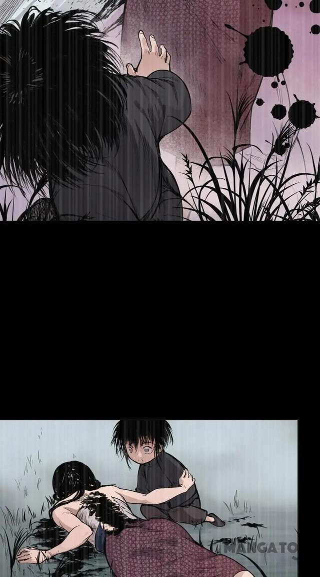 Journey of the Hidden Blade Chapter 18 Gambar 36