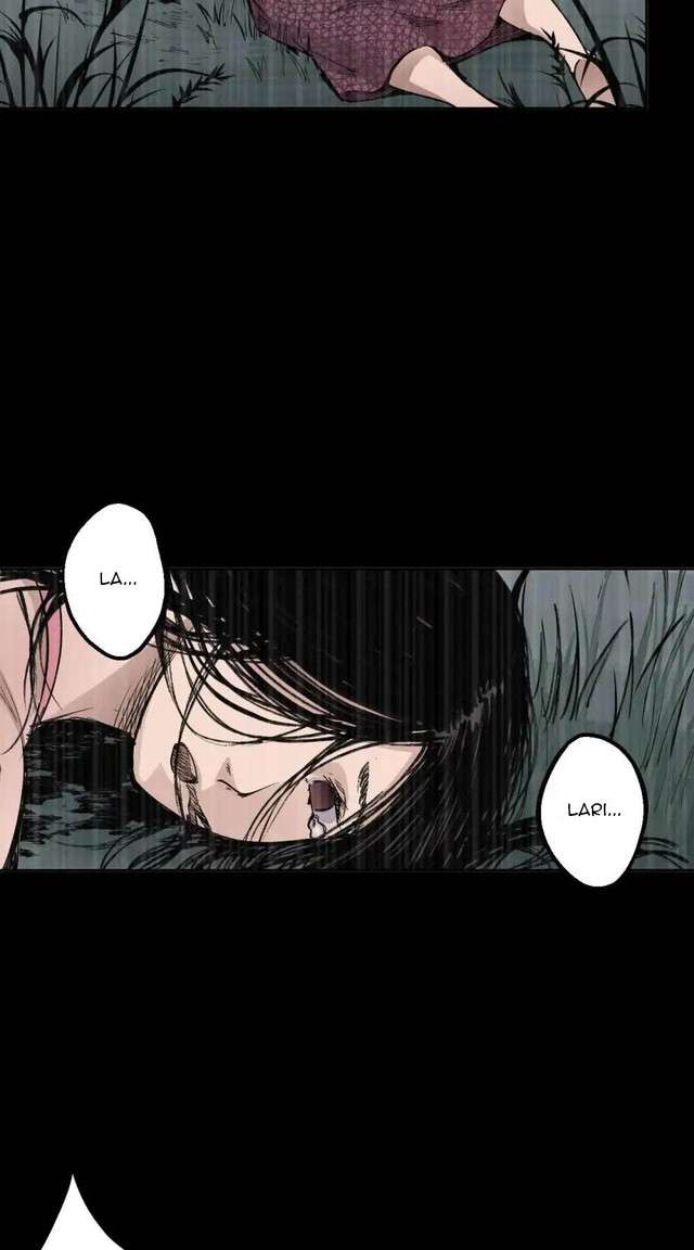 Journey of the Hidden Blade Chapter 18 Gambar 37