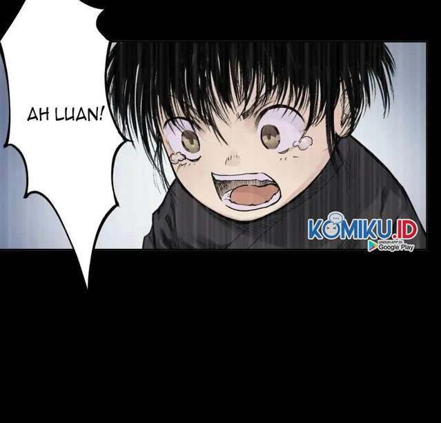 Journey of the Hidden Blade Chapter 18 Gambar 38