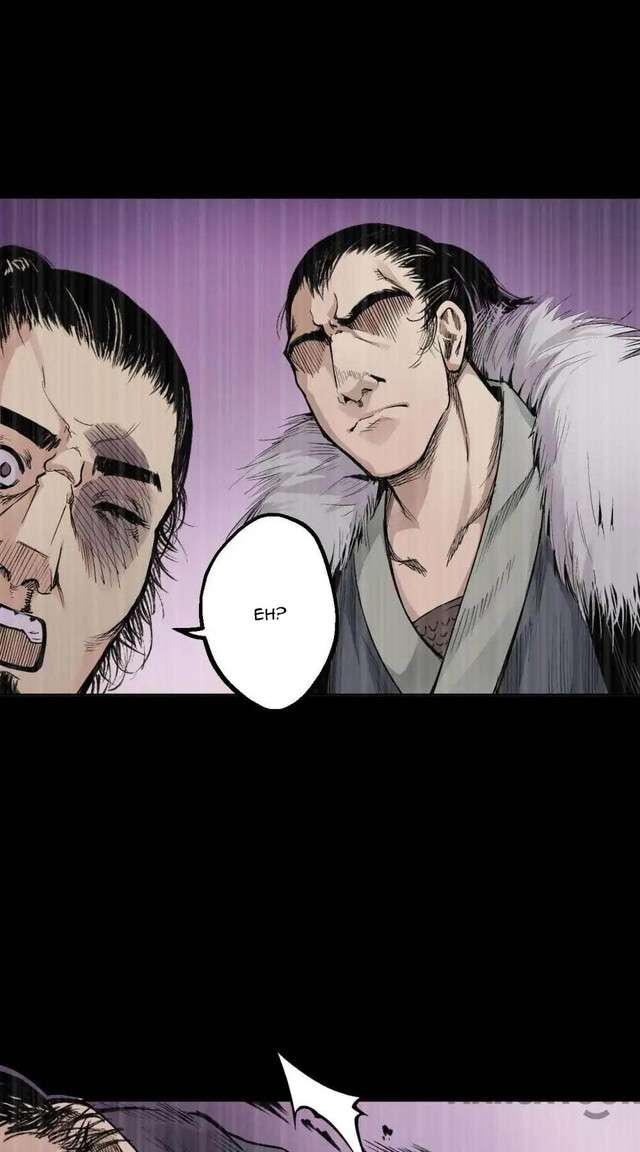 Journey of the Hidden Blade Chapter 18 Gambar 39
