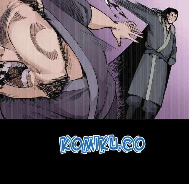 Journey of the Hidden Blade Chapter 18 Gambar 40