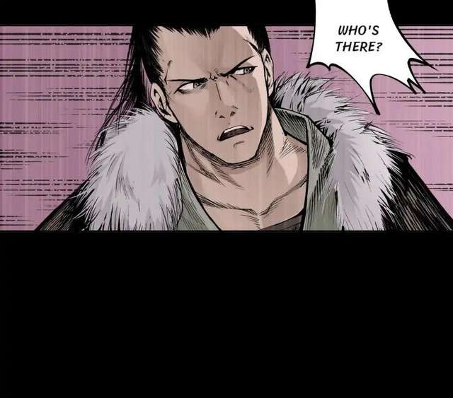 Journey of the Hidden Blade Chapter 18 Gambar 44