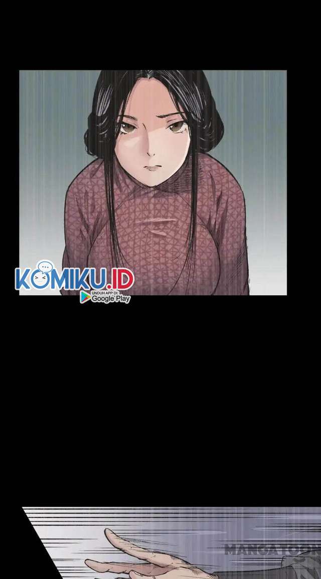 Journey of the Hidden Blade Chapter 18 Gambar 5